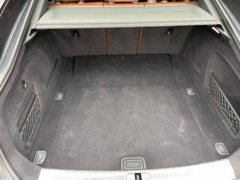 2018 Audi A5 Sportback 2.0T quattro Premium Plus