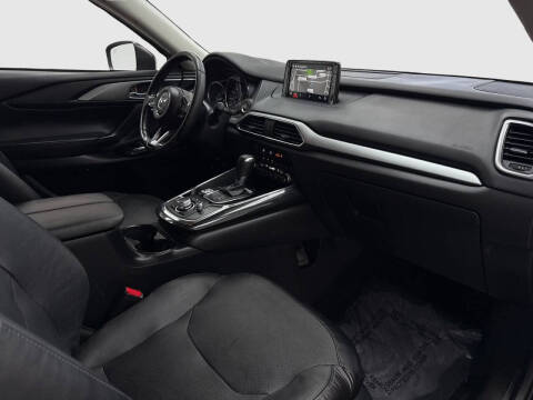 2019 Mazda CX-9 Touring