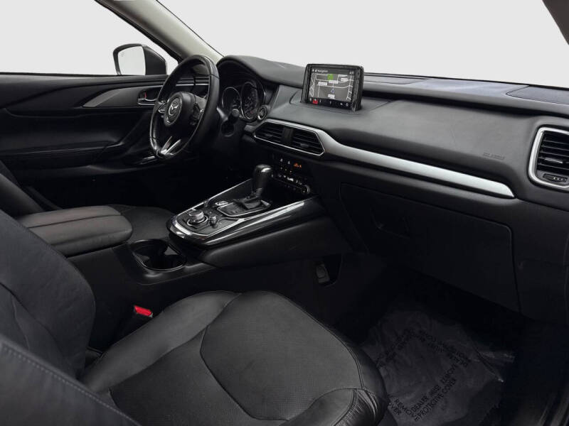 2019 Mazda CX-9 Touring