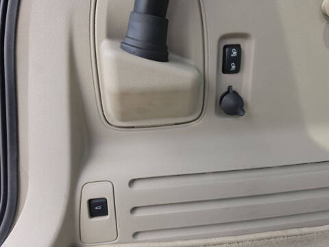 2011 Lincoln MKX