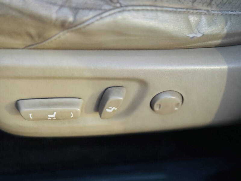 2012 Toyota 4Runner SR5