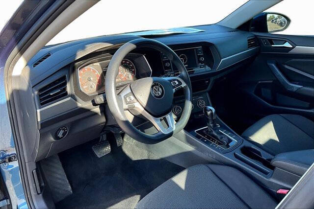 2020 Volkswagen Jetta