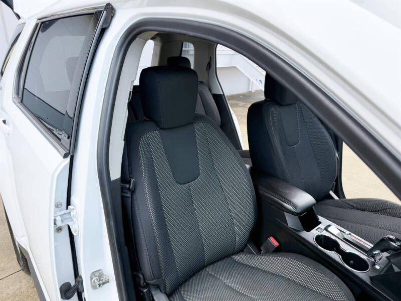 2017 GMC Terrain SLE-1