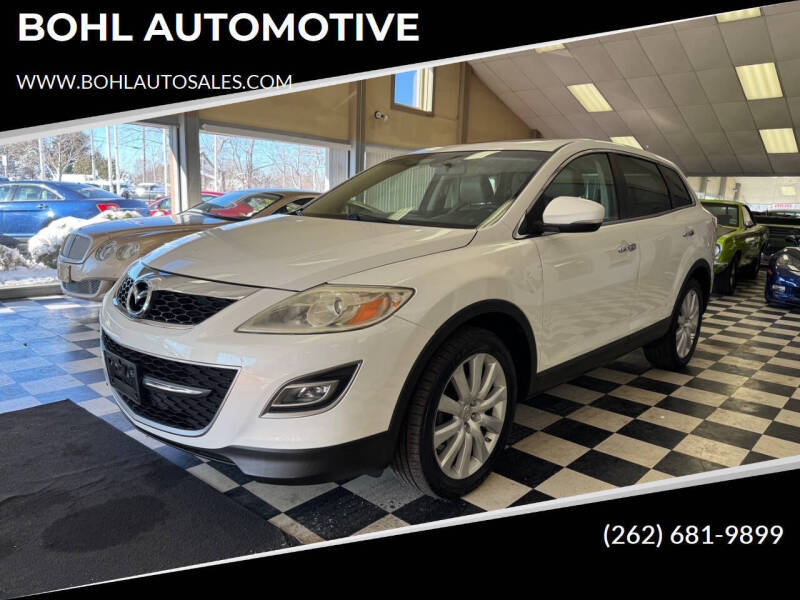 2010 Mazda CX-9 Touring