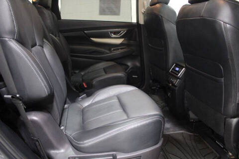 2022 Subaru Ascent Limited 7-Passenger