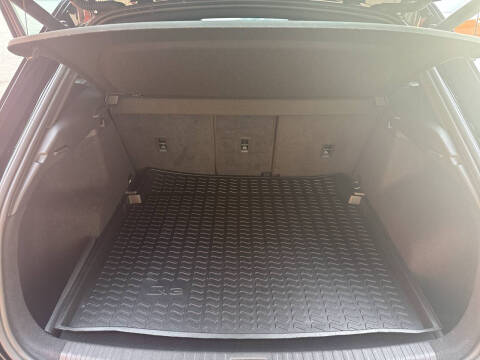 2020 Audi Q3 quattro Premium 45 TFSI