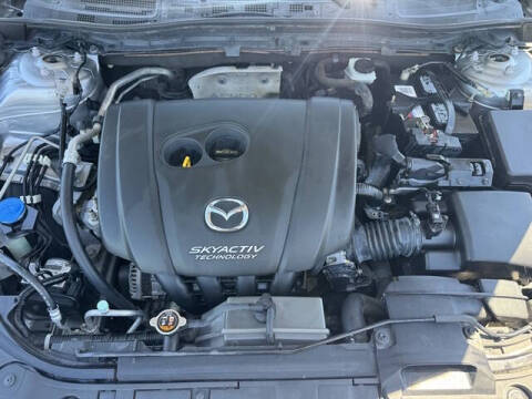 2014 Mazda MAZDA3 i Touring
