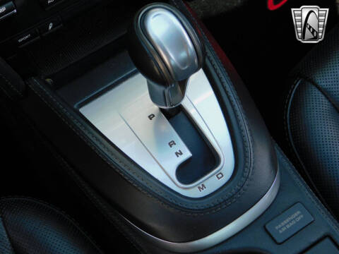 2009 Porsche 911 Turbo