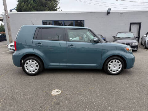 2008 Scion xB