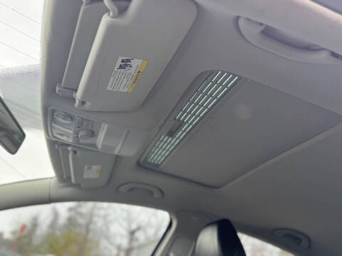 2010 Volkswagen Passat Komfort