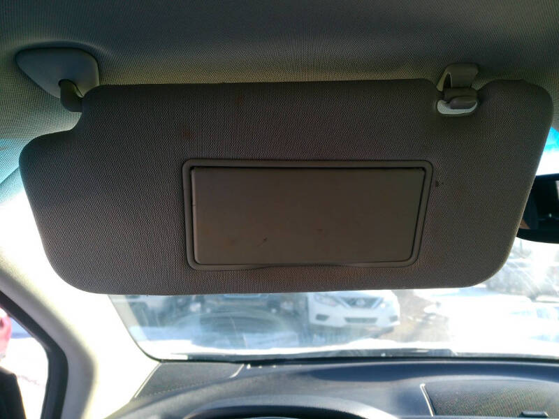 2013 Nissan Murano SL