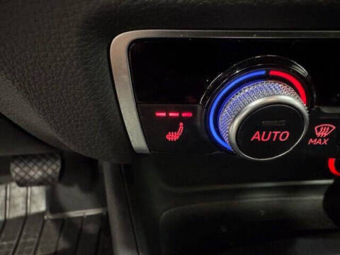 2015 Audi A3 1.8T Premium