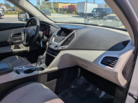 2017 GMC Terrain SLE-1