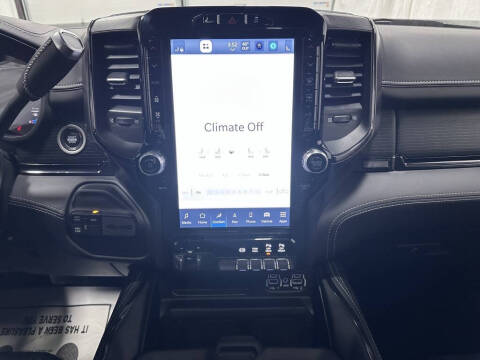 2024 RAM 2500 Limited