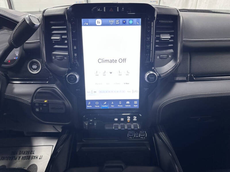 2024 RAM 2500 Limited