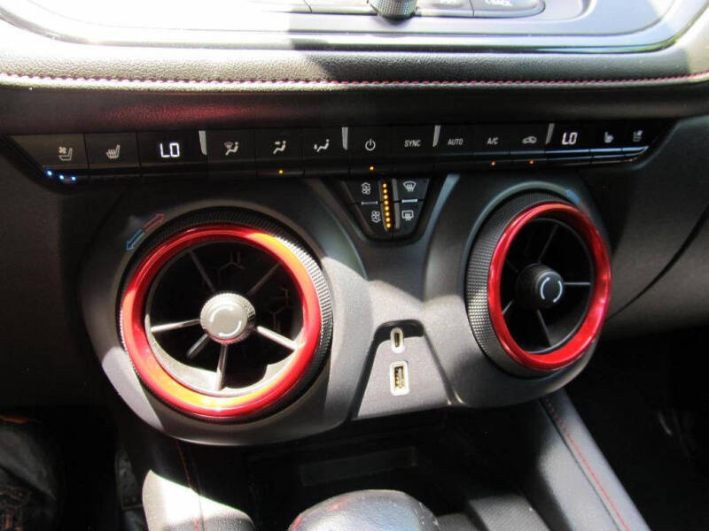 2019 Chevrolet Blazer RS