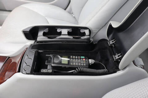 2000 Mercedes-Benz S-Class S 500