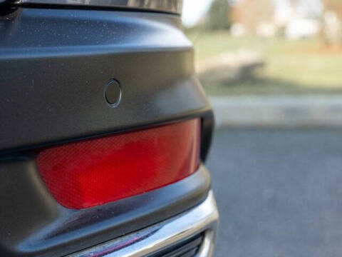 2020 Honda CR-V Hybrid Touring