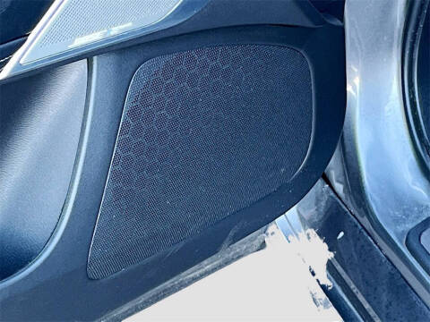 2022 Infiniti Q50 Luxe