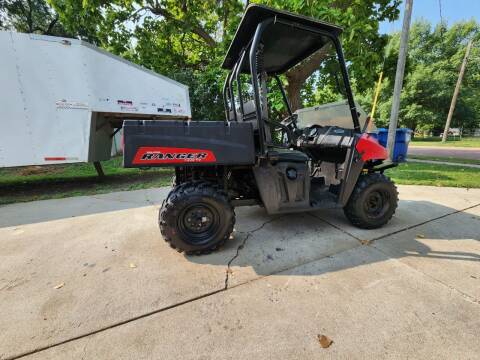 2013 Polaris Ranger 4x4 for sale at Geareys Auto Sales of Sioux Falls, LLC in Sioux Falls SD