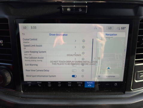 2026 Ford F-350 Super Duty