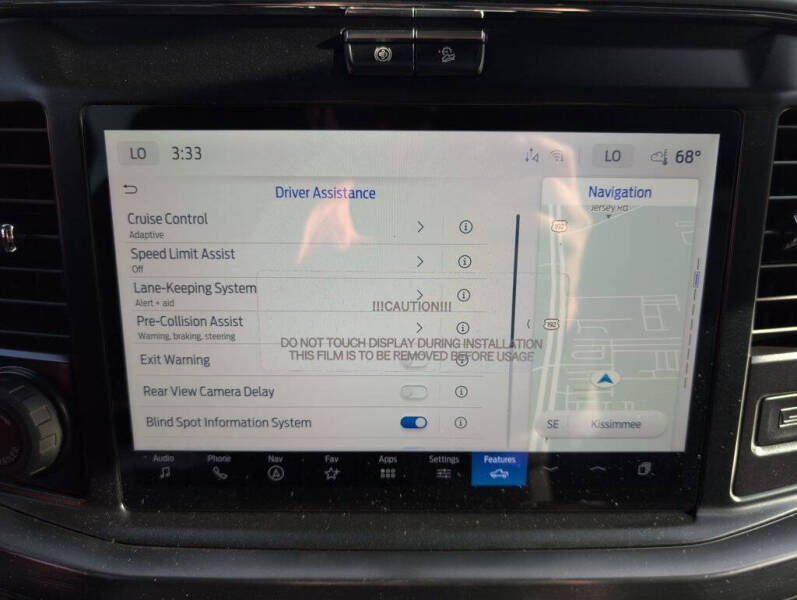 2026 Ford F-350 Super Duty