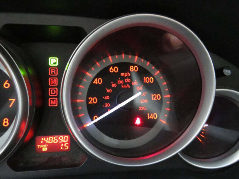 2010 Mazda CX-9 Sport