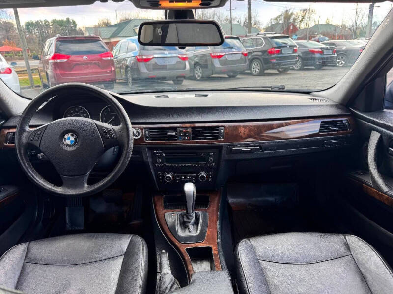 2011 BMW 3 Series 328i