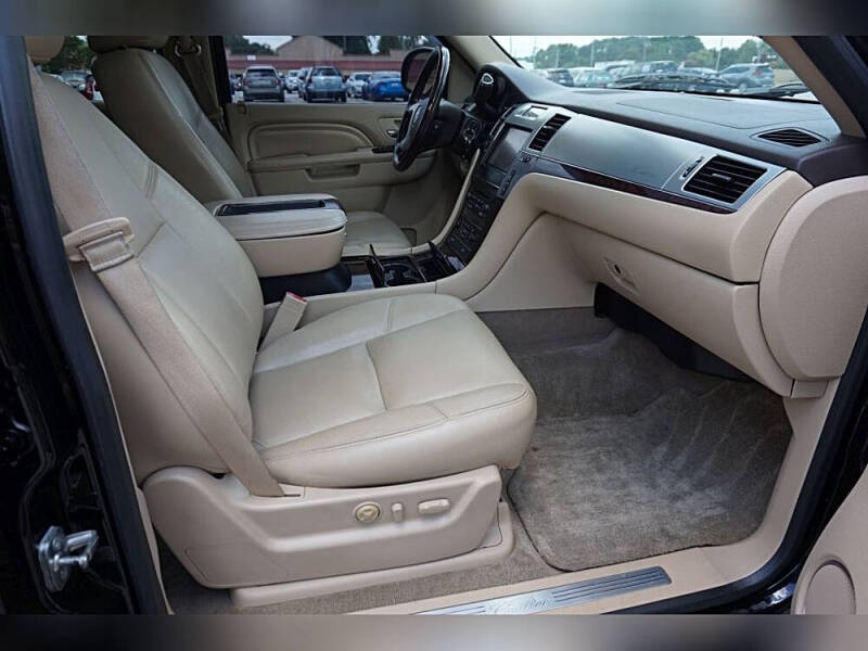 2013 Cadillac Escalade Premium