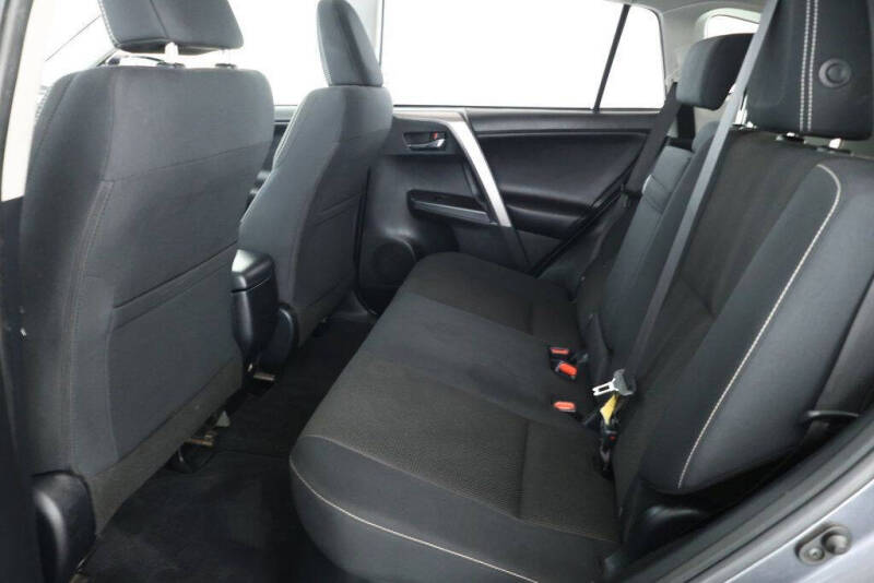 2018 Toyota RAV4 Hybrid