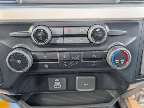 2026 Ford F-350 Super Duty XL