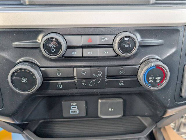 2026 Ford F-350 Super Duty XL