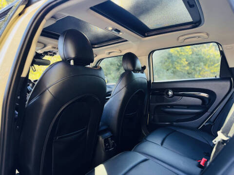 2019 MINI Clubman Cooper S