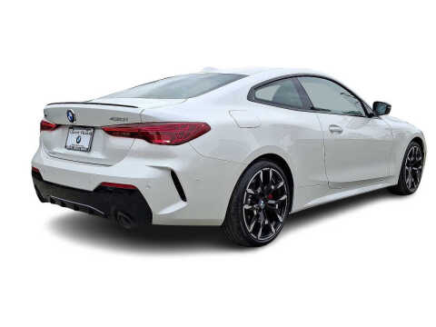 2025 BMW 4 Series 430i xDrive