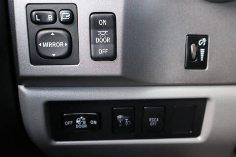 2011 Toyota Tundra Limited