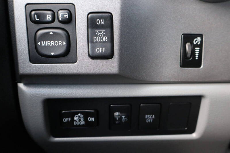 2011 Toyota Tundra Limited