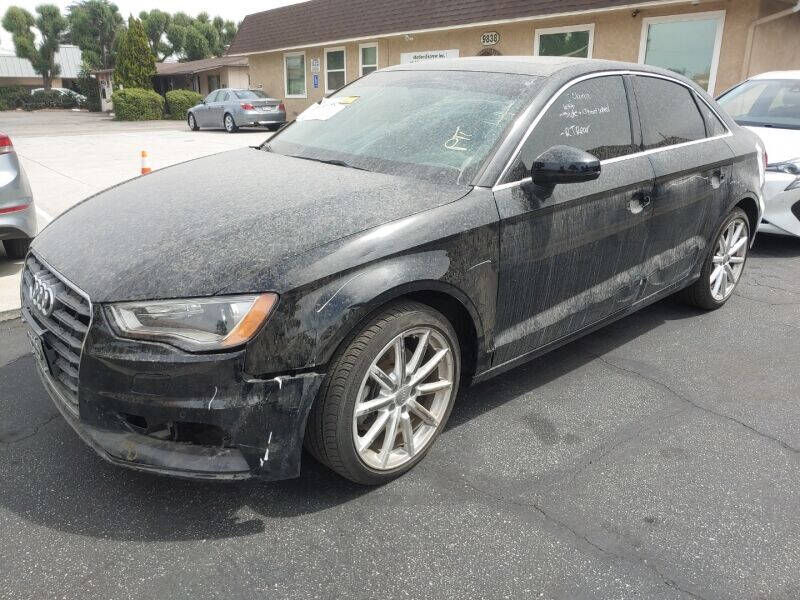 2015 Audi A3 for sale at Ournextcar Inc in Downey, CA