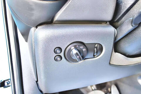 2016 MINI Hardtop 4 Door Cooper S