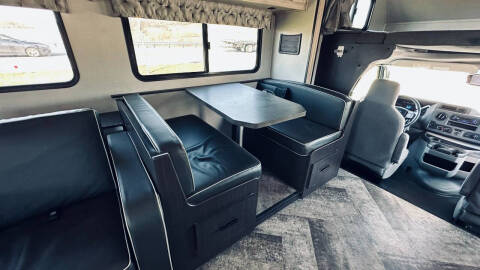 2021 Forest River Sunseeker