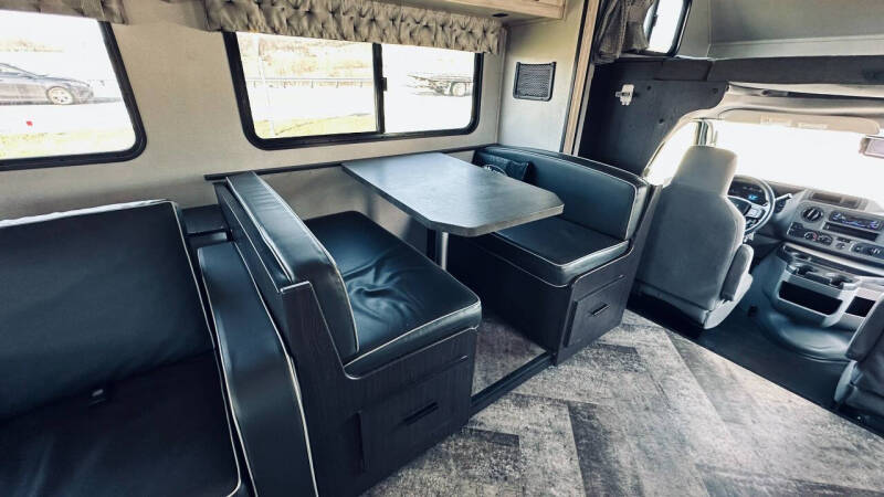2021 Forest River Sunseeker