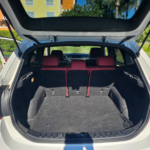 2013 BMW X1 sDrive28i