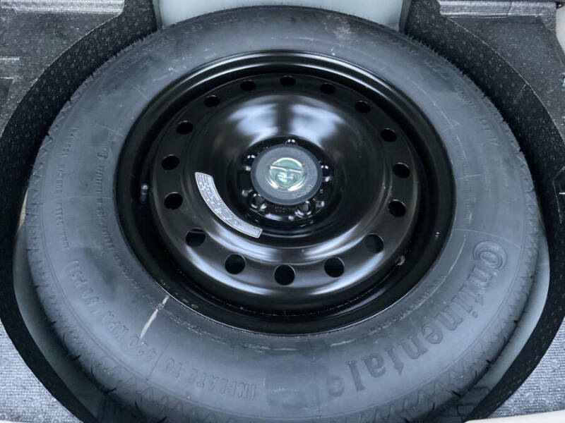 2017 Acura RDX w/Advance