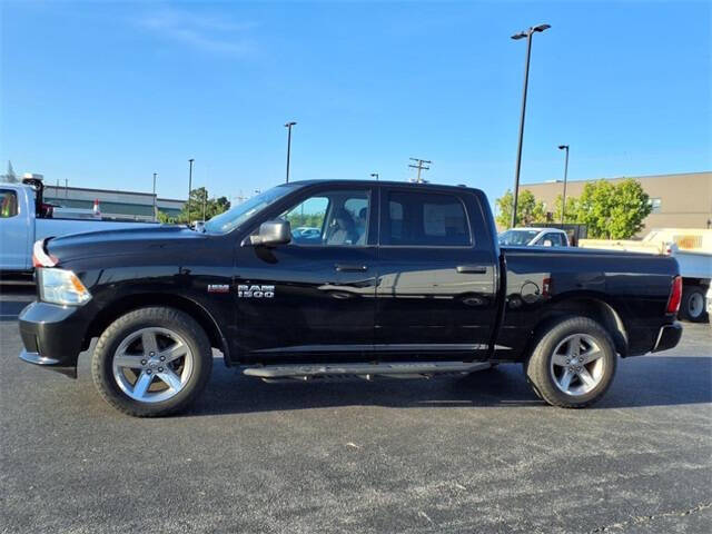 2014 RAM 1500 Express