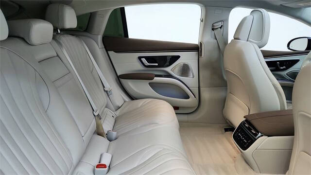 2023 Mercedes-Benz EQS EQS 450+