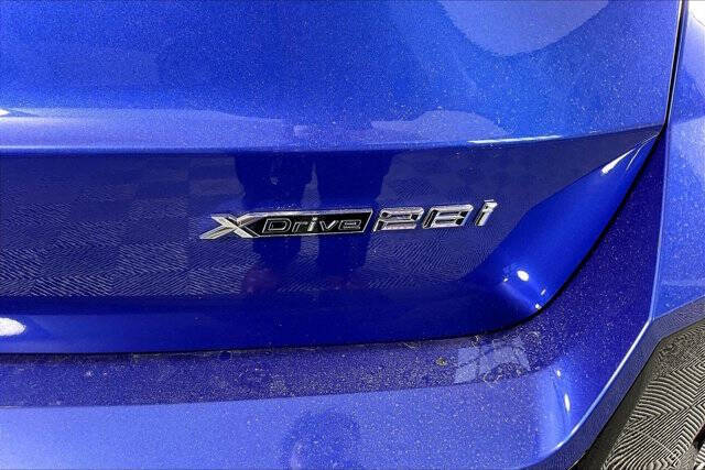 2025 BMW X1 xDrive28i