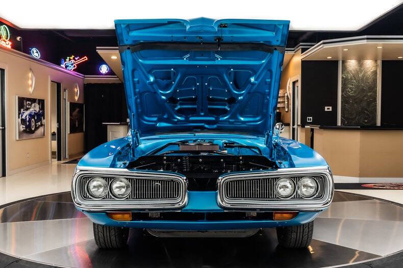 1970 Dodge Coronet
