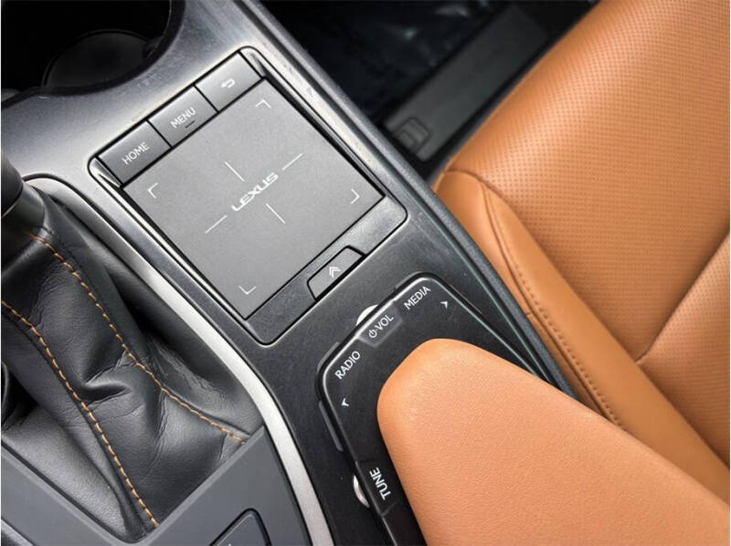 2021 Lexus UX 250h