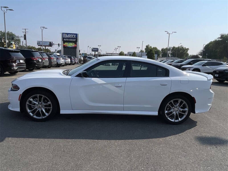 2023 Dodge Charger GT