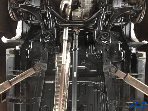 2013 Honda Ridgeline RTL