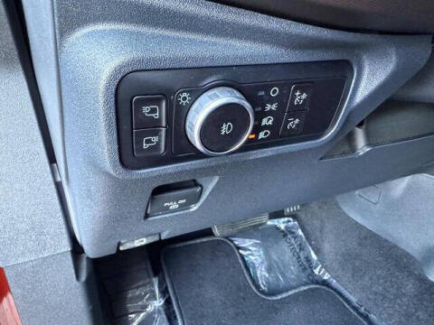 2023 Ford Bronco Outer Banks Advanced